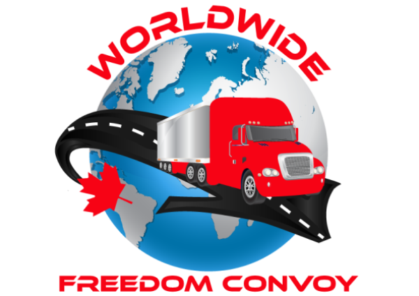 Worldwide Freedom Convoy