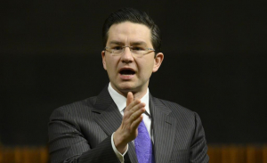 Poilievre encourages anti-vaccine mandate protests amid reports of Canada Day rally